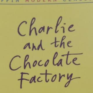 Charlie's Chocolate Factory