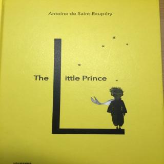 The Little Prince 7