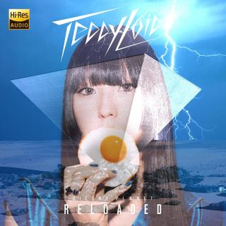 【终极混音】DAOKO with TeddyLoid - ダイスキ (Album-V.S-RELOADED SFat Mushup!!)