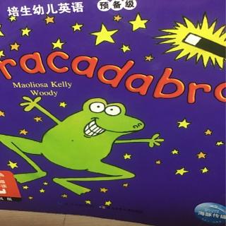 Abracadabra