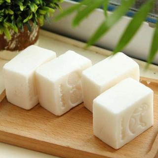 世界上最幸福的小肥皂