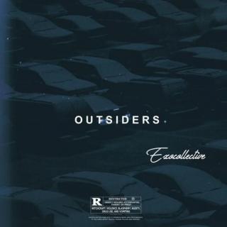 LXRY - Exile Outsiders Compilation