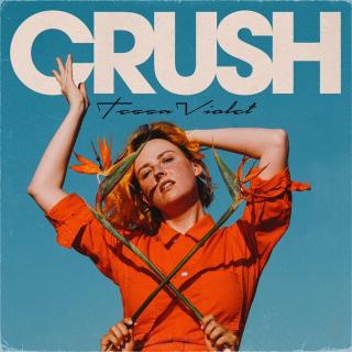 Crush- Tessa Violet