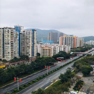 通往春天的距离