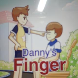 Danny's Finger