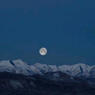 那一晚（林徽因）