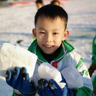 《银河补习班》呼煦彭爸爸