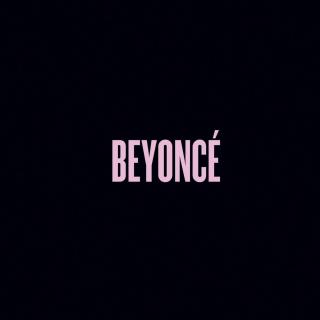 BEYONCÉ