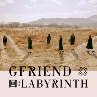 Gfriend—Crossroads