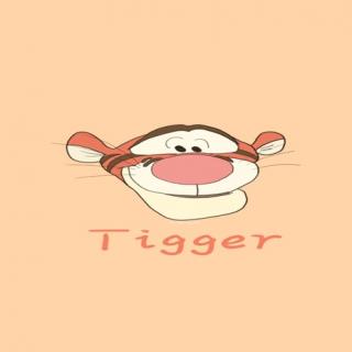 小猪照镜子