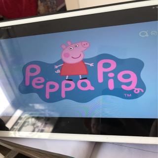 Peppa pig season1 (5 ) The playgroup
