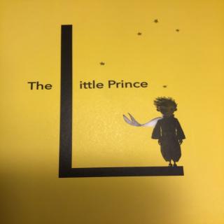 The Little Prince 9