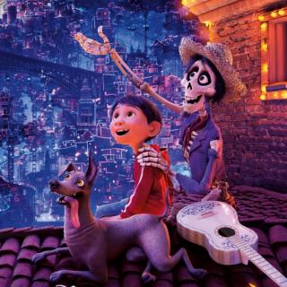 《Coco》C1