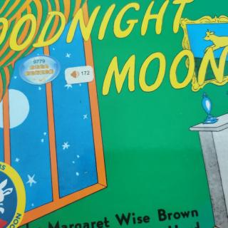 goodnight moon