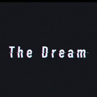 The Dream(原创)-严浩翔 刘耀文
