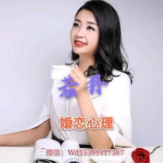 女人对于礼物的态度是什么？