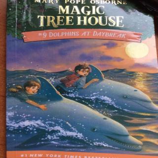 Magic tree house9本7-9