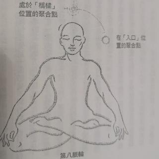 印加巫士的智慧的智慧洞见之聚合点的运作