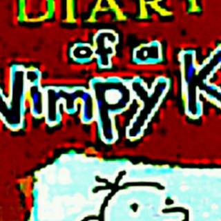 Diary of a wimpy kid P196~200