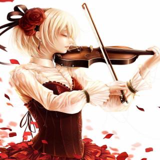 【纯音乐系列 Vol.12】小提琴的慷慨激昂，跌宕起伏让人流连