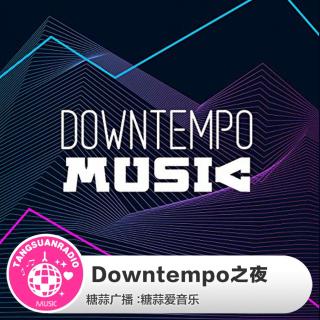 Downtempo之夜·糖蒜爱音乐