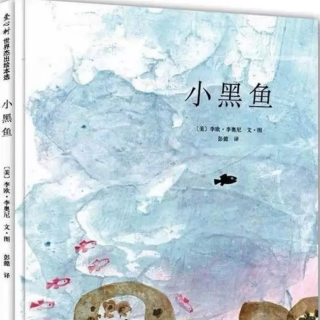 《小黑鱼》