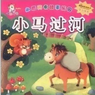 🐎小马过河🌊