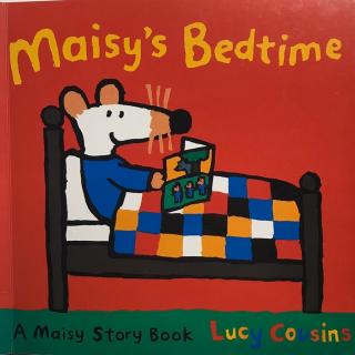 Maisy's Bedtime