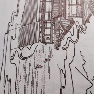 登鹳雀楼(唐.王之涣)