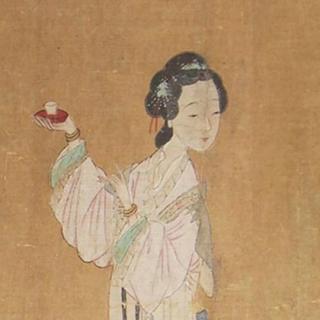 花蕊夫人一