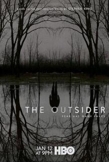 the outsider 16-19