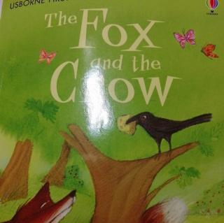 Ocean The Fox and the Crow 2.16