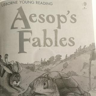 Aesop's Fables1