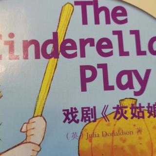 The Cinderella Play