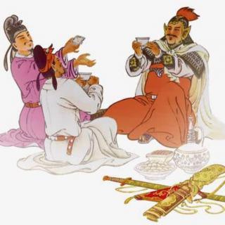 古人为啥可以千杯不醉呢?