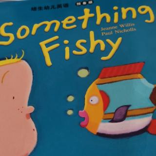 day 29 something fishy