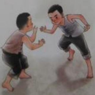 上一期:摔跤下一期:两茎灯草