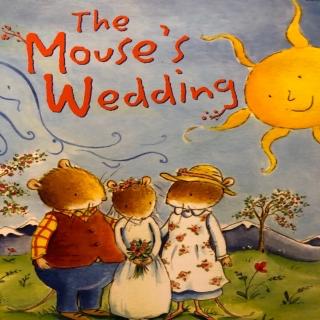 2/18-Arvin11-The Mouse’s Wedding3