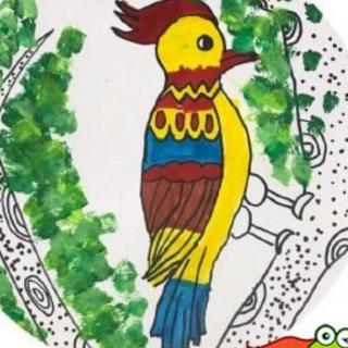 爱宝贝幼儿园第二届园长妈妈讲故事——《森林医生啄木鸟》