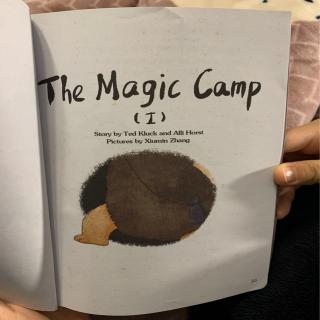 The Magic Camp （I）