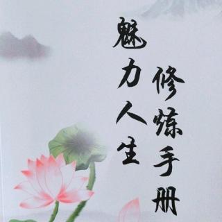 魅力人生——规范运作