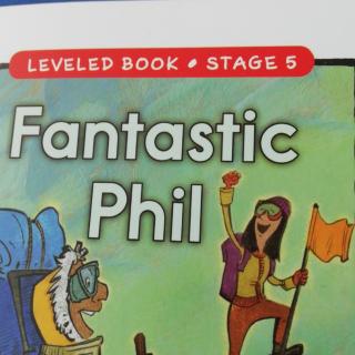 fantastic phil