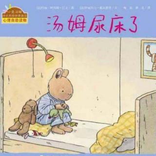 《汤姆尿床了》