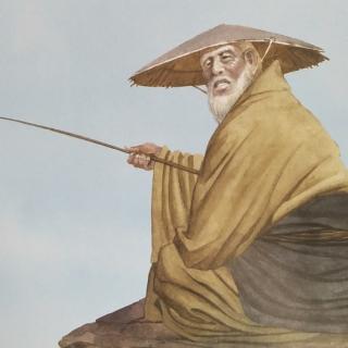 12 周文王和周武王