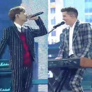 [Collab Stage] JK & Charlie Puth - We Don't Talk Anymore