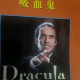 Dracular 1~35