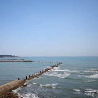 面朝大海，春暖花开