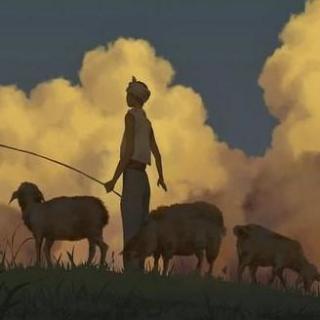 小说连播：《牧羊少年奇幻之旅》13
