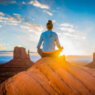 疫情复工后是中国人最深刻的一场集体修行