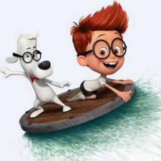 MR PEABODY&SHERMAN Chapter2-2